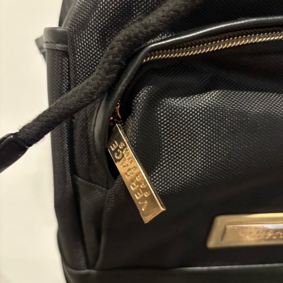 Versace perfum bucket backpack main image 8